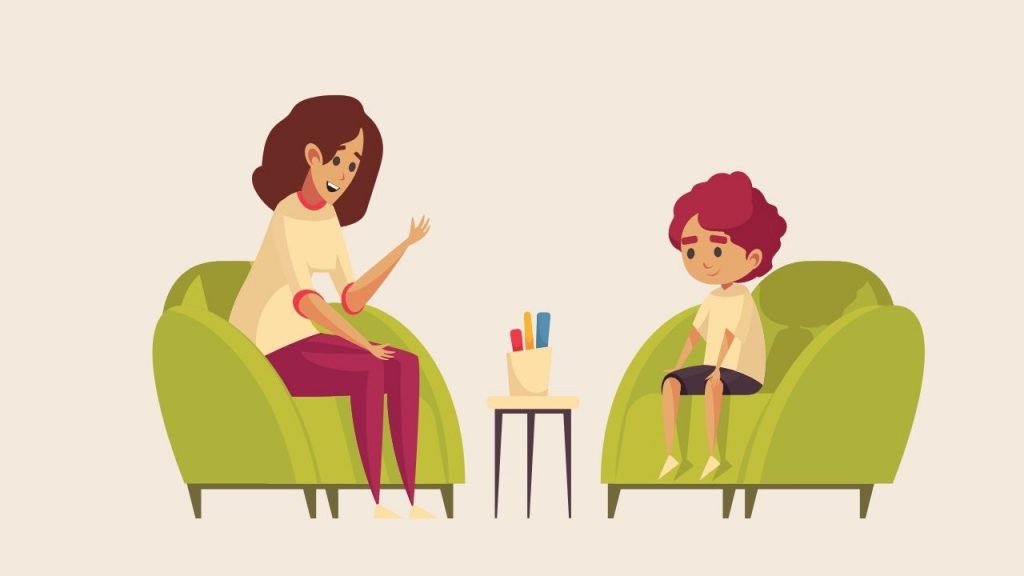 Patient consultation