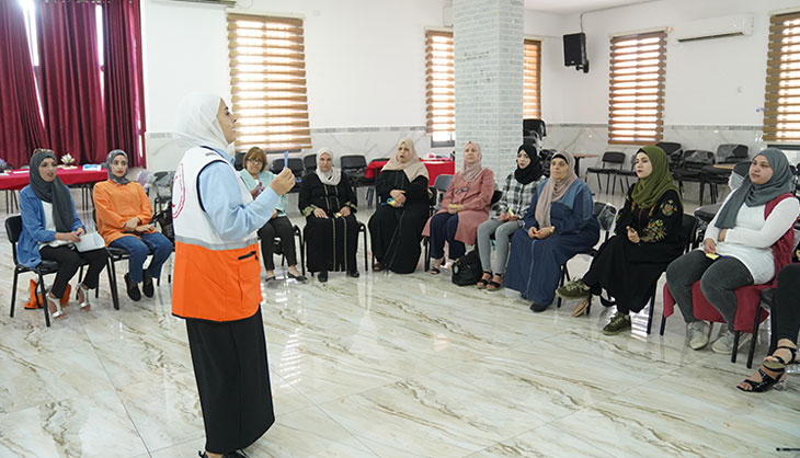 Orthopedics Department